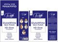 GlutaWhite Skin Polish HD Glow Formulation – Instant Whitening & Radiant Skin Care